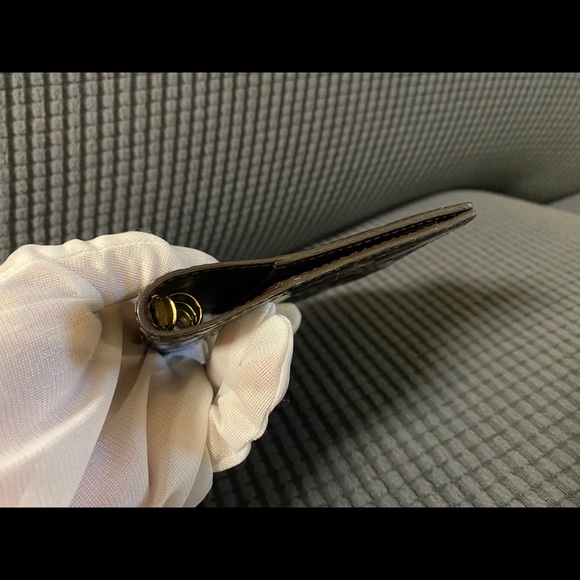 Louis Vuitton Agenda PM amarante  verniz - Picture 7 of 11